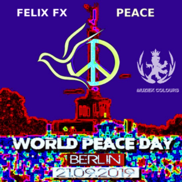 Peace - Single