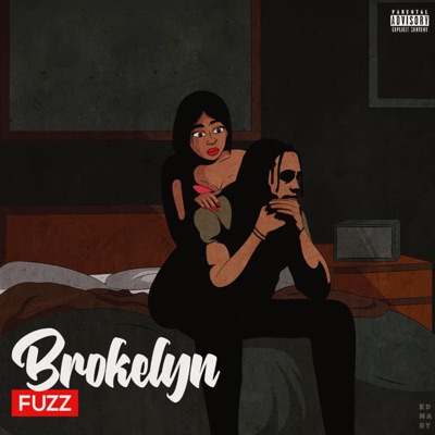 Brokelyn - Single