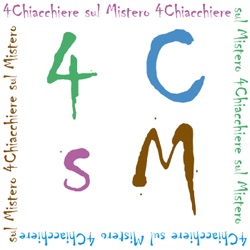 4Chiacchiere Sul Mistero