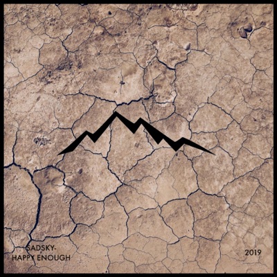 Happy Enough - Single