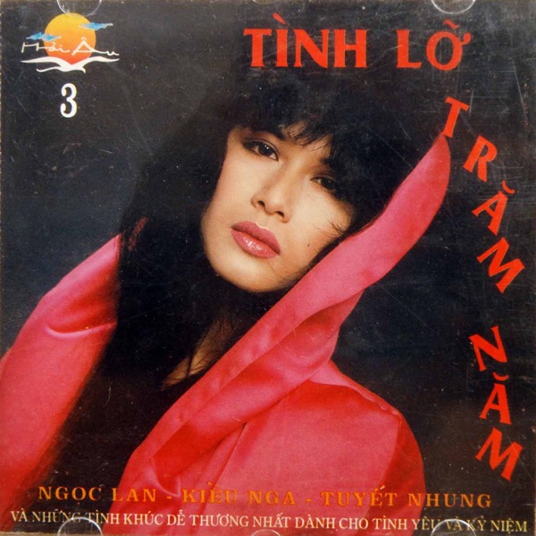 Tình Lỡ Trăm Năm