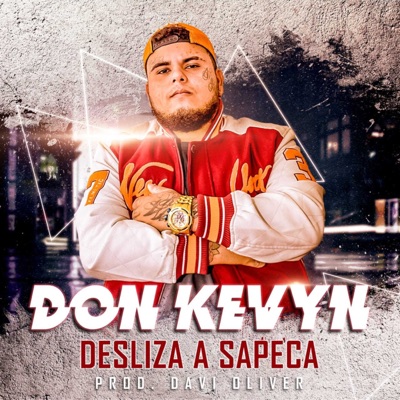 Desliza a Sapeca - Single