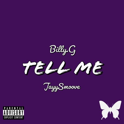 Tell Me (feat. Jayysmoove) - Single