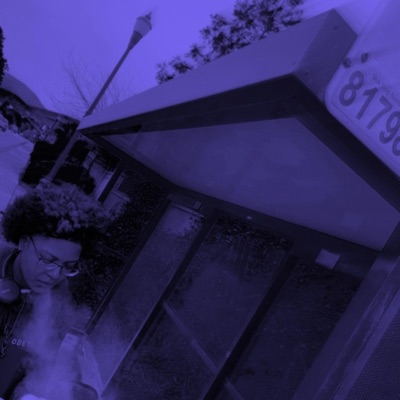 Radio Station - Single