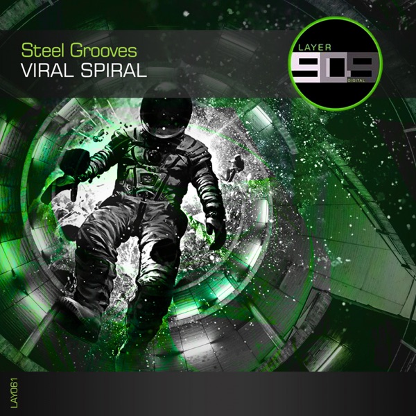 Viral Spiral - Single