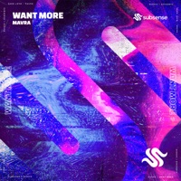 Want More - Single - Mavra