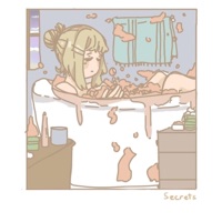 Secrets - Single - Kyyhky