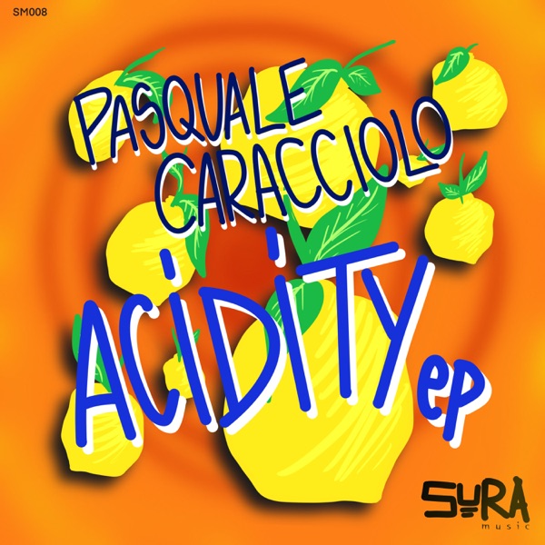 Acidity - Single