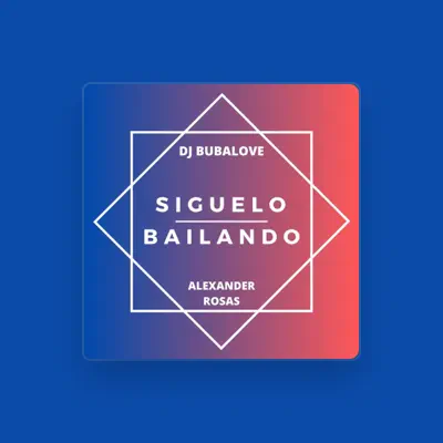 Listen to Dj Bubalove, watch music videos, read bio, see tour dates & more!