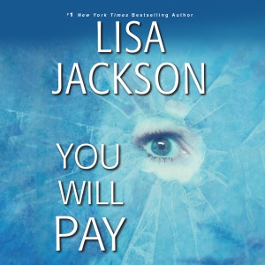 You Will Pay (Unabridged)