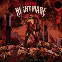 Marauder — Ultra Nightmare