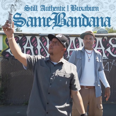 Same Bandana (feat. BUXABURN) - Single