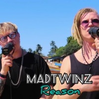 Reason - Single - Mad Twinz