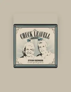 Escucha a Stefan Eberhard, mira vídeos musicales, lee la biografía, consulta fechas de giras y mucho más.