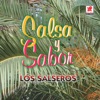 Los Salseros - Aprietala En El Rincón