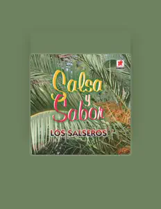 Los Salserosを聴いたり、ミュージックビデオを鑑賞したり、経歴やツアー日程などを確認したりしましょう！