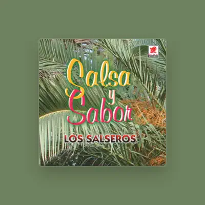 Listen to Los Salseros, watch music videos, read bio, see tour dates & more!