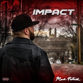 Impact (feat. Xoboi & 24tye) Mark Patrick