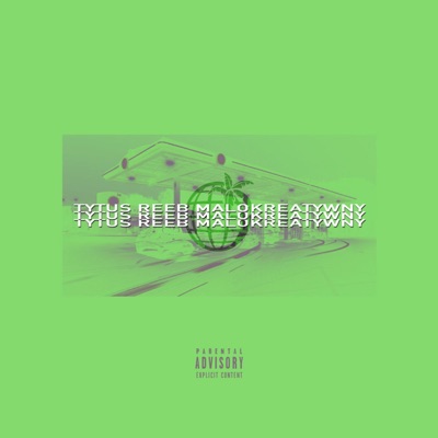 BP (feat. reeb & malokreatywny) - Single