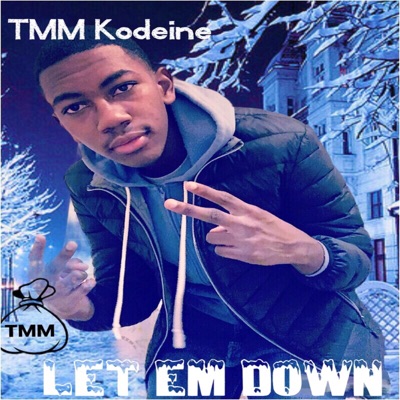 Let Em Down - Single