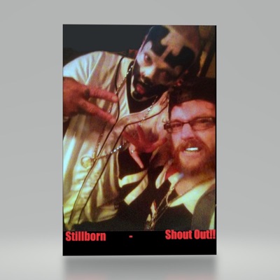 Shout Out!! - Single