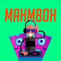 Mahmboh - Single - Janyi