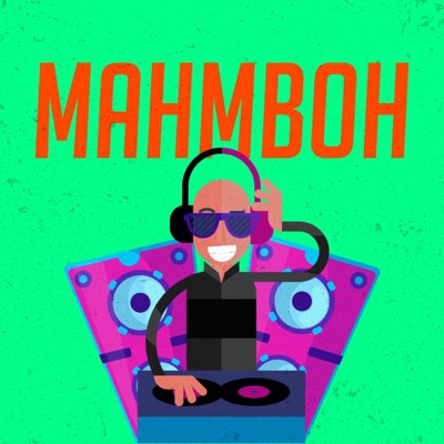 Mahmboh - Single