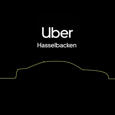 Hasselbacken - Uber