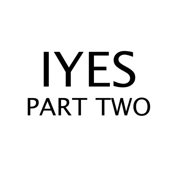 Part Two - EP