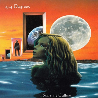 Stars Are Calling - Single