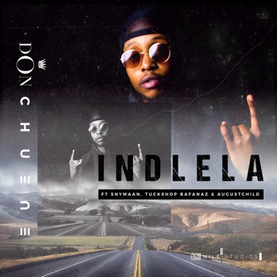 Indlela (feat. Snymaan, Tuckshop Bafanaz & AugustChild) - Single
