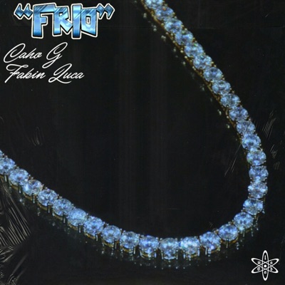 Frío (feat. Fakin' Luca) - Single