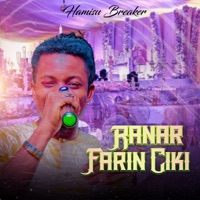 Ranar Farin Ciki - Single - Hamisu Breaker
