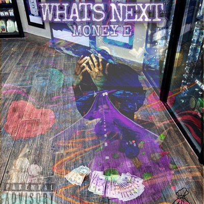Whats Next? - EP