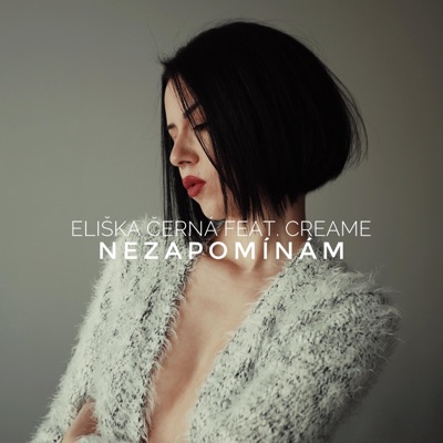 Nezapomínám (feat. Creame) - Single
