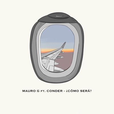 ¿Cómo Será? - Single