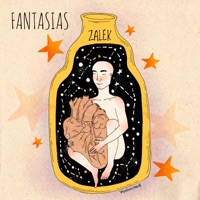 Fantasías Acústico - Single - Zalek