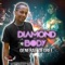 Diamond Body - Single