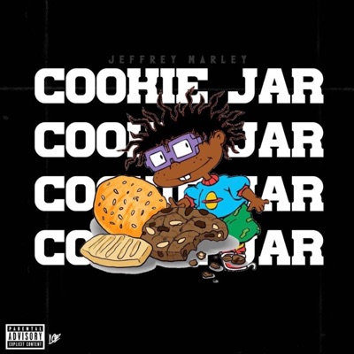 Cookie Jar - Single