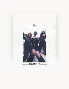 Poslechněte si interpreta DAMEHT, sledujte hudební videa, přečtěte si životopis, podívejte se na data turné a další informace.