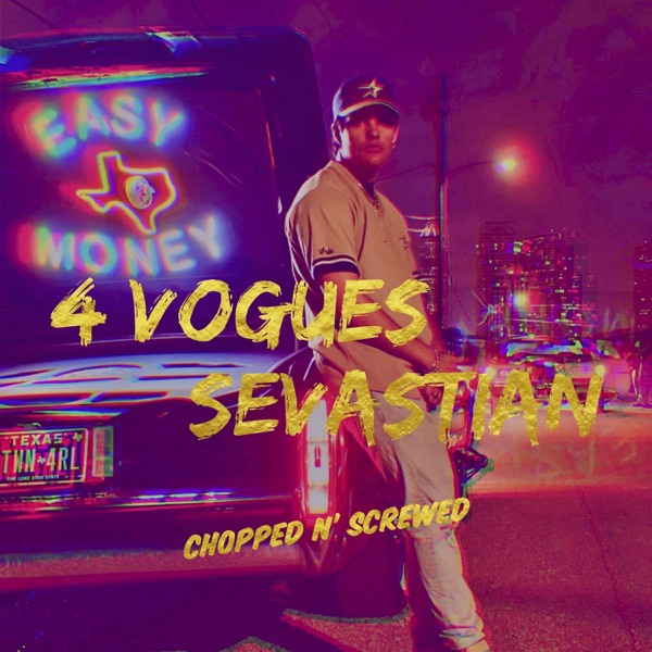 4 Vogues (Chopped N' Screwed)