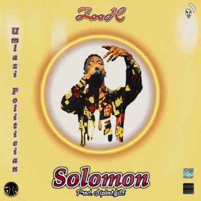 Solomon - Single