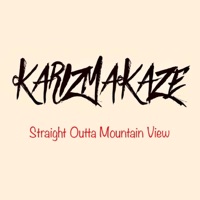 Straight Outta Mountain View Ca - Single - Karizmakaze