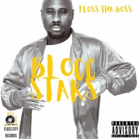 Free kill (Radio Edit) - Single - Floss tha boss