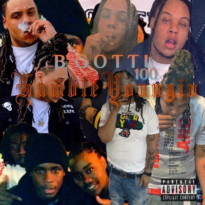 Humble Youngin' - EP