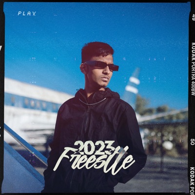 2023 Freestyle - Single