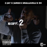 No Cap, Pt. 2 - Single - C-Jay