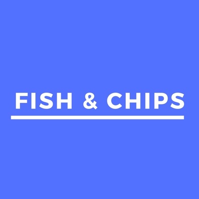 Fish & Chips (Instrumental) - Single