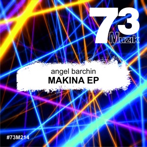 Makina - Single