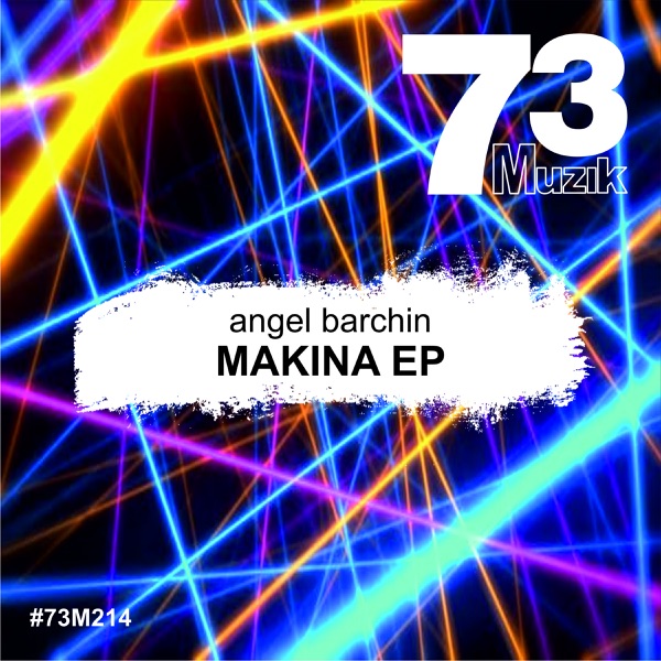Makina - Single